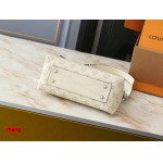 2025年3月16日 ルイヴィトン新品 M13157 M24255 M24114   Hand It All  Bloom   Monogram 29.0 x 18.0 x 13.0