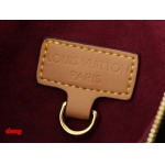 2025年3月16日 ルイヴィトン新品 M46610 M46609 M46674 Sac Sport  Monogram Empreinte 27.0 x 22.0 x 10.5