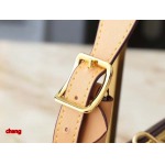 2025年3月16日 ルイヴィトン新品 M46610 M46609 M46674 Sac Sport  Monogram Empreinte 27.0 x 22.0 x 10.5