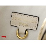 2025年3月16日 ルイヴィトン新品 M46610 M46609 M46674 Sac Sport  Monogram Empreinte 27.0 x 22.0 x 10.5