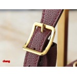 2025年3月16日 ルイヴィトン新品 M46610 M46609 M46674 Sac Sport  Monogram Empreinte 27.0 x 22.0 x 10.5