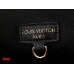 2025年3月16日 ルイヴィトン新品 M46610 M46609 M46674 Sac Sport  Monogram Empreinte 27.0 x 22.0 x 10.5