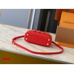 2025年3月16日 ルイヴィトン新品  M00014 M00013 M00015  Capucines ：Taurillon   Monogram 23.5x 14 x 8