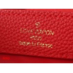 2025年3月16日 ルイヴィトン新品  M00014 M00013 M00015  Capucines ：Taurillon   Monogram 23.5x 14 x 8