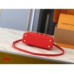 2025年3月16日 ルイヴィトン新品  M00014 M00013 M00015  Capucines ：Taurillon   Monogram 27 x 17.3 x 9