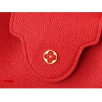 2025年3月16日 ルイヴィトン新品  M00014 M00013 M00015  Capucines ：Taurillon   Monogram 27 x 17.3 x 9