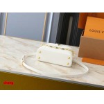 2025年3月16日 ルイヴィトン新品  M00014 M00013 M00015  Capucines ：Taurillon   Monogram 23.5x 14 x 8