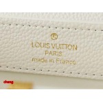 2025年3月16日 ルイヴィトン新品  M00014 M00013 M00015  Capucines ：Taurillon   Monogram 23.5x 14 x 8