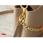 2025年3月16日 ルイヴィトン新品  M00014 M00013 M00015  Capucines ：Taurillon   Monogram 23.5x 14 x 8