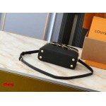 2025年3月16日 ルイヴィトン新品  M00014 M00013 M00015  Capucines ：Taurillon   Monogram 23.5x 14 x 8