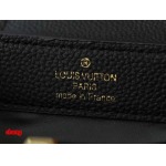 2025年3月16日 ルイヴィトン新品  M00014 M00013 M00015  Capucines ：Taurillon   Monogram 23.5x 14 x 8