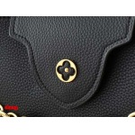 2025年3月16日 ルイヴィトン新品  M00014 M00013 M00015  Capucines ：Taurillon   Monogram 23.5x 14 x 8