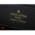 2025年3月16日 ルイヴィトン新品  M00014 M00013 M00015  Capucines ：Taurillon   Monogram 31.5 x 20 x 11