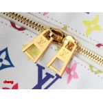 2025年3月16日 ルイヴィトン新品 M12068 M12071 M12072 CoussinMonogram 38x33x10