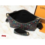 2025年3月16日 ルイヴィトン新品 M12068 M12071 M12072 CoussinMonogram 38x33x10