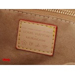 2025年3月16日 ルイヴィトン新品 M13079  x  OnTheGo   Monogram   LV x TM  35.0 x 27.0 x 14.0