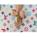 2025年3月16日 ルイヴィトン新品 M13079  x  OnTheGo   Monogram   LV x TM  35.0 x 27.0 x 14.0