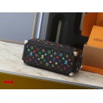 2025年3月16日 ルイヴィトン新品 M13079  x  OnTheGo   Monogram   LV x TM  35.0 x 27.0 x 14.0