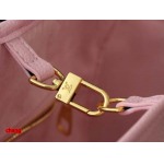 2025年3月16日 ルイヴィトン新品M14210   Neverfull   Monogram   ； 31.0 x 28.0 x 14.0