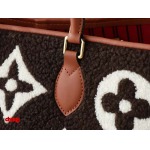 2025年3月16日 ルイヴィトン新品 M44571 M45039 M45321 Onthego  Monogram  Monogram Reverse   Toron 41.0 x 34.0 x 19.0 cm