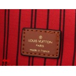 2025年3月16日 ルイヴィトン新品 M44571 M45039 M45321 Onthego  Monogram  Monogram Reverse   Toron 41.0 x 34.0 x 19.0 cm