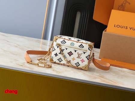 2025年3月16日 ルイヴィトン新品 M25132  Vi...