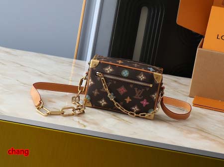 2025年3月16日 ルイヴィトン新品 M25132 Vir...