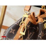 2025年3月16日 ルイヴィトン新品.160 M14199 M14017 Noe Cargo   Louis Vuitton Paris ·  40.0   :24*22*16cm  :28*22*16cm