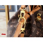 2025年3月16日 ルイヴィトン新品.160 M14199 M14017 Noe Cargo   Louis Vuitton Paris ·  40.0   :24*22*16cm  :28*22*16cm
