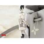 2025年3月16日 ルイヴィトン新品 M82933 M46291 M81266  Nano Noé  Summer Stardust   Monogram Empreinte  Noé   oo  13.0 x 16.0 x 10.0