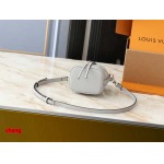 2025年3月16日 ルイヴィトン新品 M82933 M46291 M81266  Nano Noé  Summer Stardust   Monogram Empreinte  Noé   oo  13.0 x 16.0 x 10.0