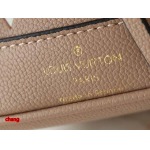 2025年3月16日 ルイヴィトン新品 M82933 M46291 M81266  Nano Noé  Summer Stardust   Monogram Empreinte  Noé   oo  13.0 x 16.0 x 10.0