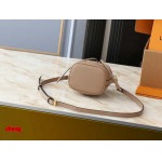 2025年3月16日 ルイヴィトン新品 M82933 M46291 M81266  Nano Noé  Summer Stardust   Monogram Empreinte  Noé   oo  13.0 x 16.0 x 10.0