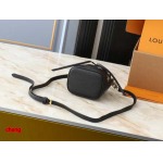 2025年3月16日 ルイヴィトン新品 M82933 M46291 M81266  Nano Noé  Summer Stardust   Monogram Empreinte  Noé   oo  13.0 x 16.0 x 10.0