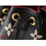 2025年3月16日 ルイヴィトン新品 M82933 M46291 M81266  Nano Noé  Summer Stardust   Monogram Empreinte  Noé   oo  13.0 x 16.0 x 10.0