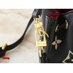 2025年3月16日 ルイヴィトン新品 M82933 M46291 M81266  Nano Noé  Summer Stardust   Monogram Empreinte  Noé   oo  13.0 x 16.0 x 10.0