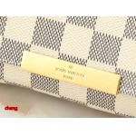 2025年3月16日 ルイヴィトン新品 M40717 N41277 N41276  Monogram   24.0 x 14.0 x 5.0 cm