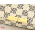 2025年3月16日 ルイヴィトン新品 M40718 N41275N41129 FAVORITE  Favorite Monogram     28.0 x 15.0 x 4.0