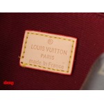 2025年3月16日 ルイヴィトン新品 M40718 N41275N41129 FAVORITE  Favorite Monogram     28.0 x 15.0 x 4.0