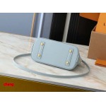 2025年3月16日 ルイヴィトン新品 M13670 M14197 M53152  Alma BB  Epi  x   LV “” 23.5 x 17.5 x 11.5