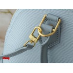 2025年3月16日 ルイヴィトン新品 M13670 M14197 M53152  Alma BB  Epi  x   LV “” 23.5 x 17.5 x 11.5