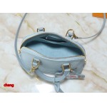 2025年3月16日 ルイヴィトン新品 M13670 M14197 M53152  Alma BB  Epi  x   LV “” 23.5 x 17.5 x 11.5