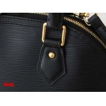 2025年3月16日 ルイヴィトン新品 M13670 M14197 M53152  Alma BB  Epi  x   LV “” 23.5 x 17.5 x 11.5