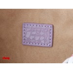 2025年3月16日 ルイヴィトン新品 M58953 M46234 M46222 Speedy Bandoulière 20   Monogram   x   Toron  20.5 x 13.5 x 12.0