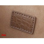 2025年3月16日 ルイヴィトン新品 M58953 M46234 M46222 Speedy Bandoulière 20   Monogram   x   Toron  20.5 x 13.5 x 12.0