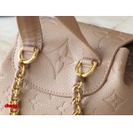 2025年3月16日 ルイヴィトン新品 M12987 M47074 M47072 M47106  Backup  LV Milky Way   Monogram Empreinte  20.0 x 22.0 x 14.0