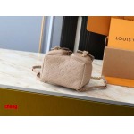 2025年3月16日 ルイヴィトン新品 M12987 M47074 M47072 M47106  Backup  LV Milky Way   Monogram Empreinte  20.0 x 22.0 x 14.0