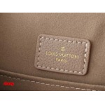 2025年3月16日 ルイヴィトン新品 M12987 M47074 M47072 M47106  Backup  LV Milky Way   Monogram Empreinte  20.0 x 22.0 x 14.0