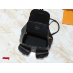 2025年3月16日 ルイヴィトン新品 M12987 M47074 M47072 M47106  Backup  LV Milky Way   Monogram Empreinte  20.0 x 22.0 x 14.0