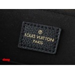 2025年3月16日 ルイヴィトン新品 M12987 M47074 M47072 M47106  Backup  LV Milky Way   Monogram Empreinte  20.0 x 22.0 x 14.0